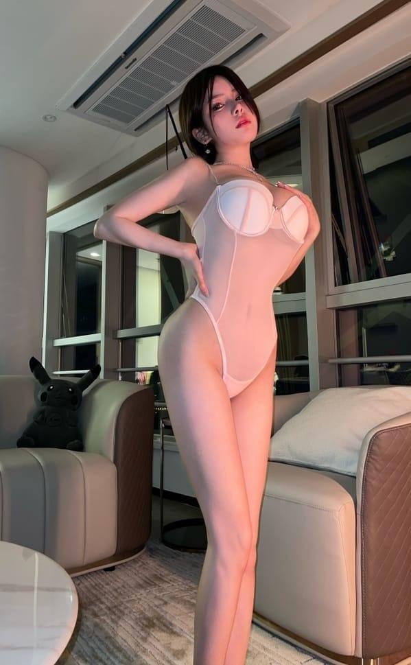 [微密圈]奔跑的晶螺儿 –美丽小姐的睡衣[40P-167M]-2