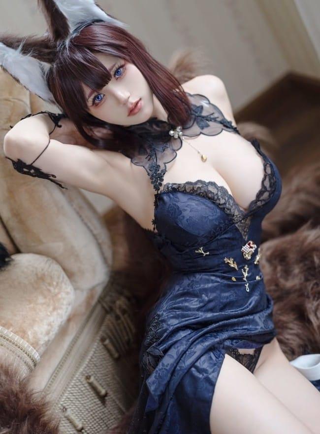 小仓千代w – NO.059 天城 红鸢的闲暇片刻[24P-58M]-1