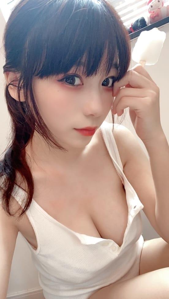 usejan蓝蓝 NO.14 夏日女友 [117P1V-294M]-1