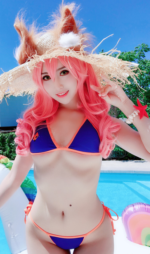 MisswarmJ - 写真图片合集【持续更新中】-7