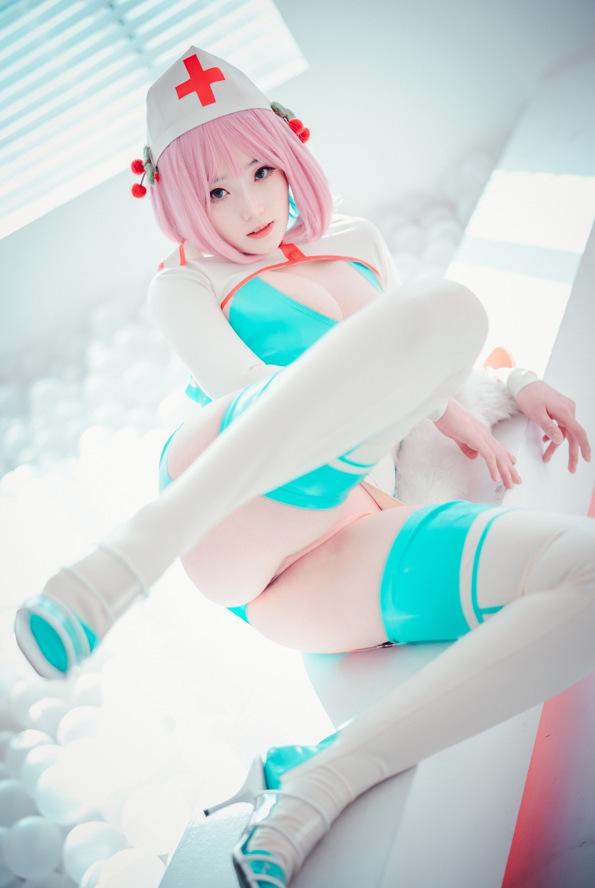 韩国@Bambi(밤비) - 写真图片合集【持续更新中】-7