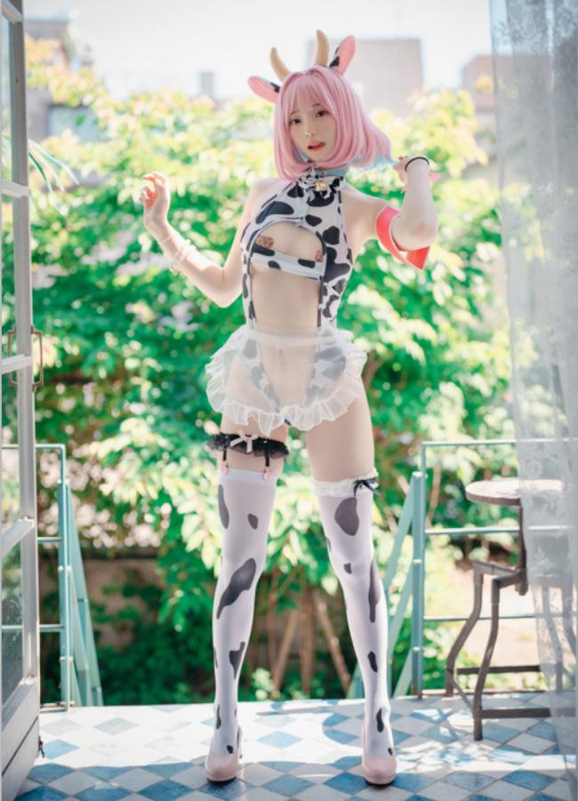 韩国@Bambi(밤비) - 写真图片合集【持续更新中】-1