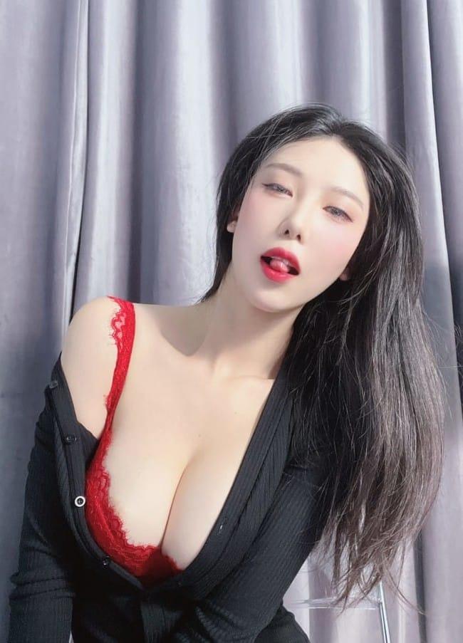 抖娘-利世 NO.203 自摄 – 新年祝福[14P-16M]-1