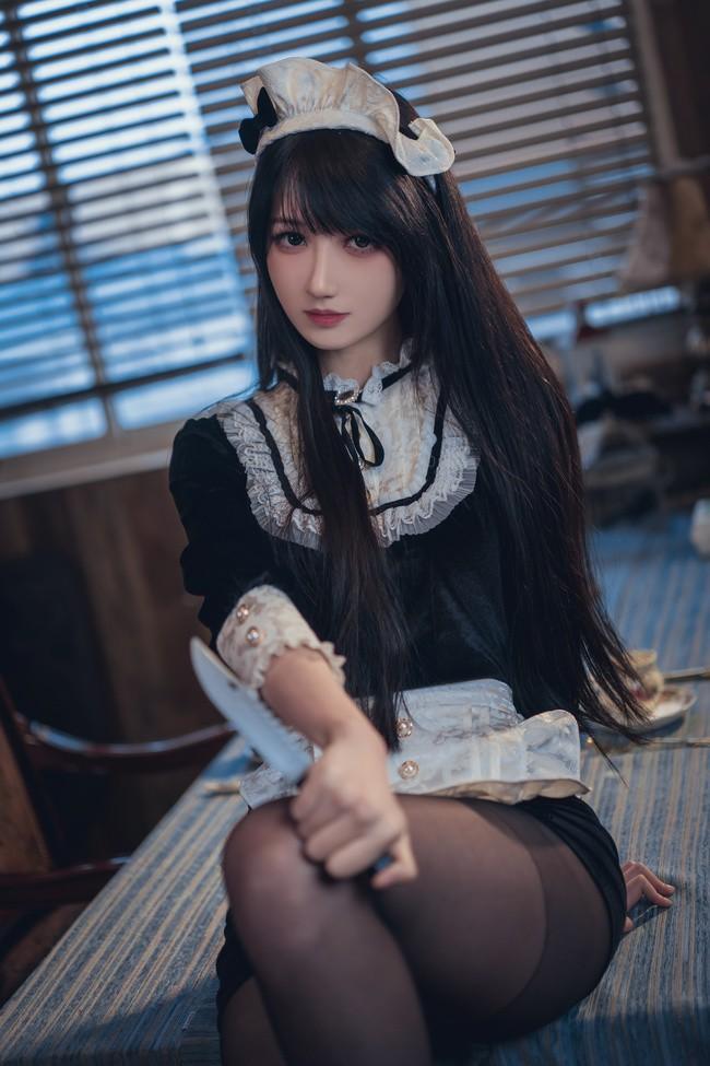 姬灵 – 写真图片合集【持续更新中】-1