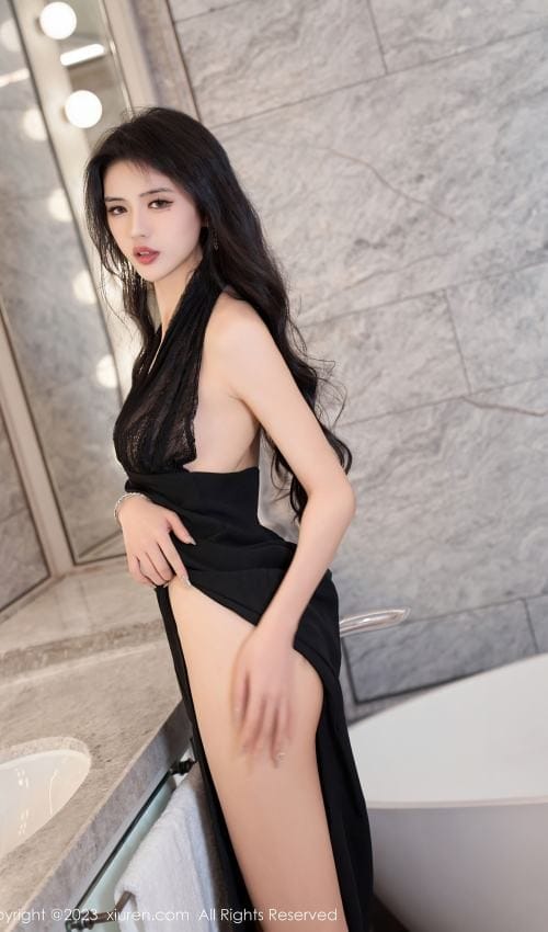 [Xiuren秀人网]2023.11.09 NO.7638 浅浅Danny[66+1P/657MB]-1