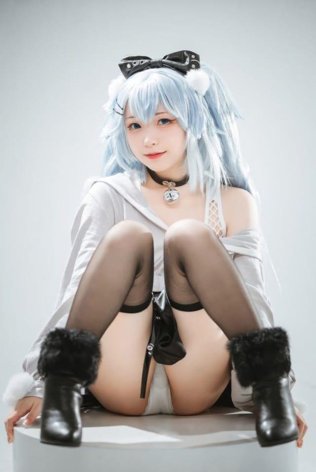 花铃 –NO.43 芙洛伦 药心巧克力[84P-451M]-1