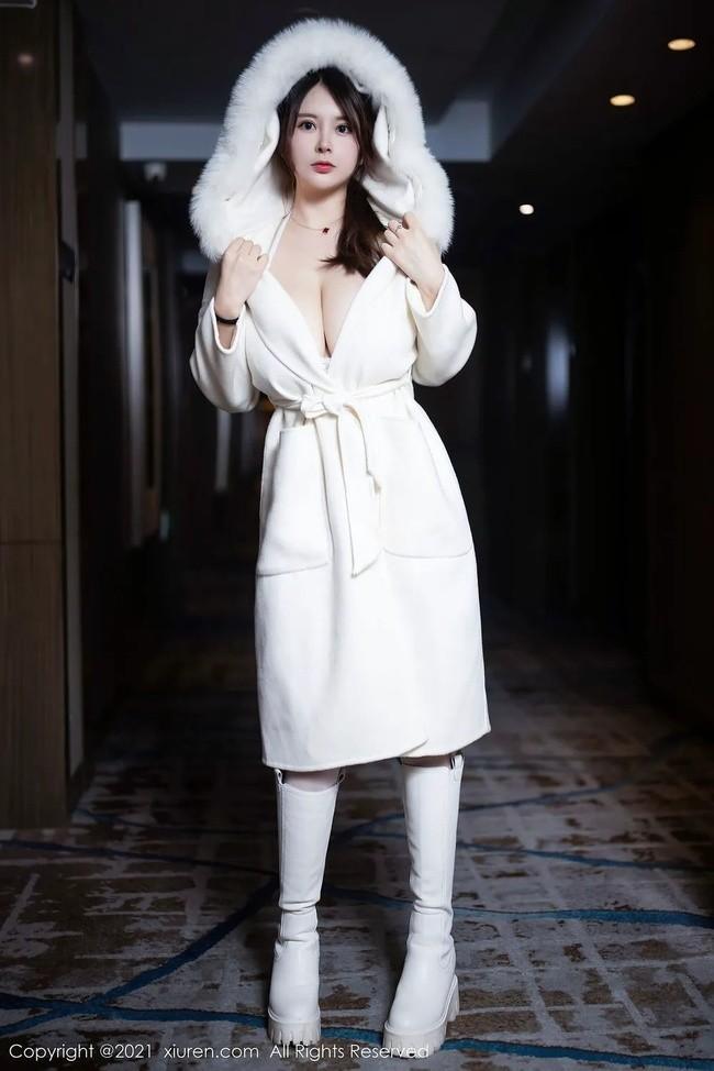 奶油妹妹 – 写真图片合集【持续更新中】-2