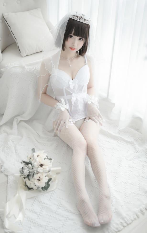 十万珍吱伏特 - 写真图片合集【持续更新中】