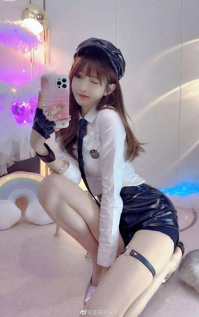 王羽杉 – 写真图片合集【持续更新中】-1