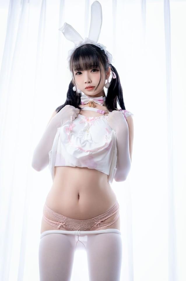 十万珍吱伏特 - 写真图片合集【持续更新中】-1