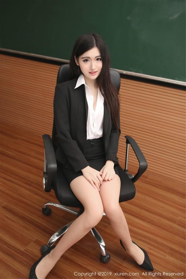 沈梦瑶 – 写真图片合集【持续更新中】-1