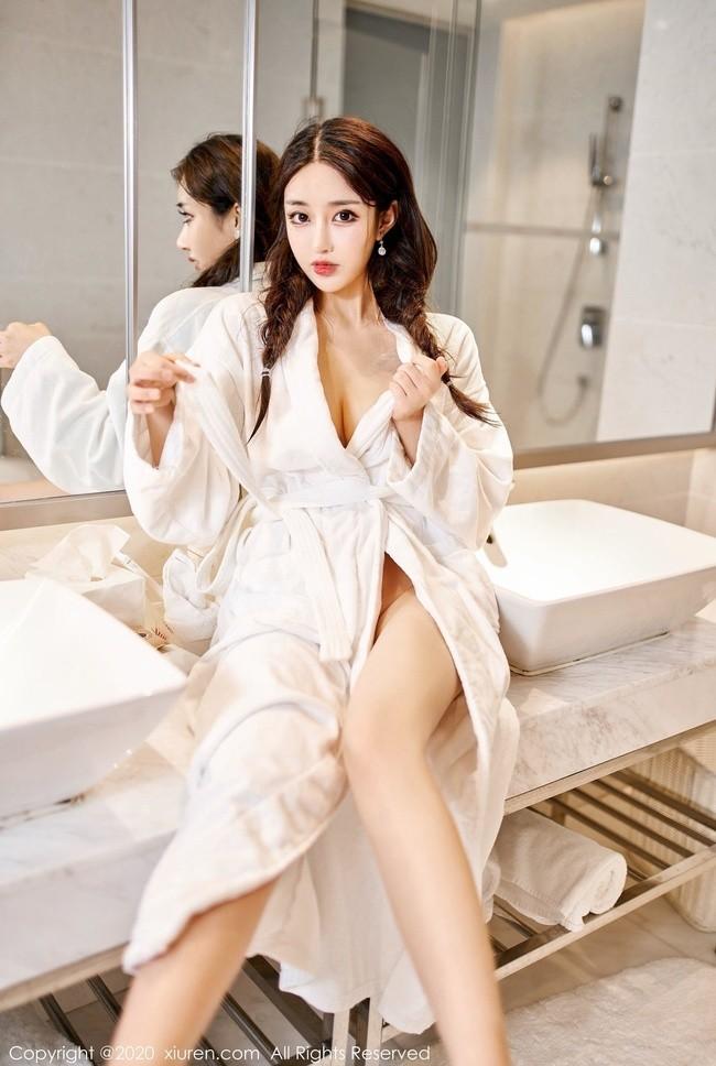 林子欣 – 写真图片合集【持续更新中】-1