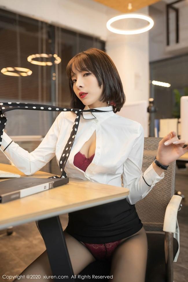 陈小喵 – 写真图片合集【持续更新中】-1