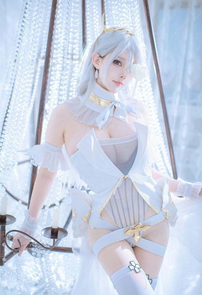 凛子酱 - 写真图片合集【持续更新中】-1