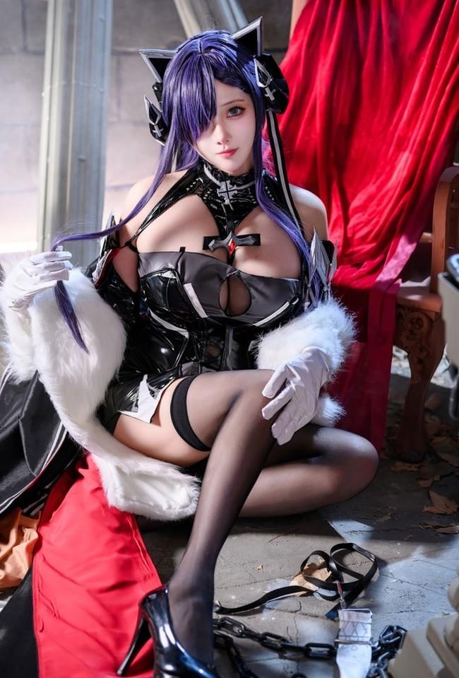 凛子酱 - 写真图片合集【持续更新中】