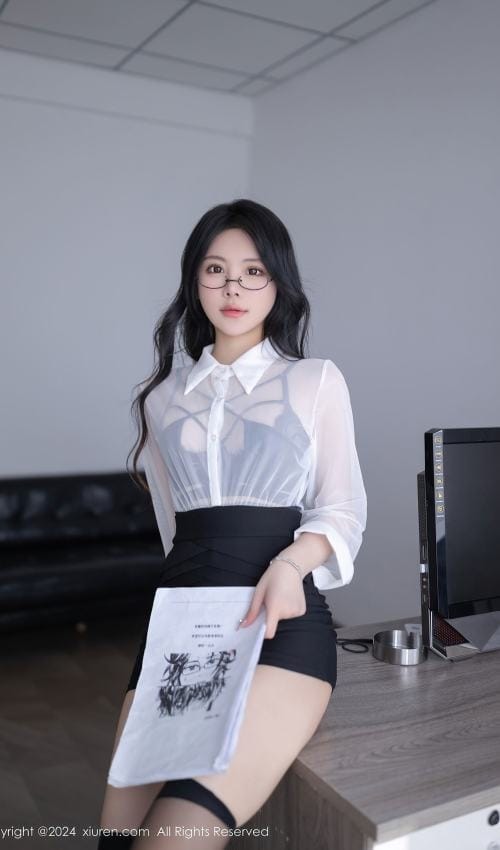 [Xiuren秀人网]2024.05.17 NO.8560 幼幼[80+1P/663MB]-1