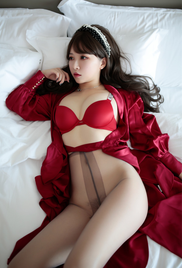 小女巫露娜 - 写真图片合集【持续更新中】