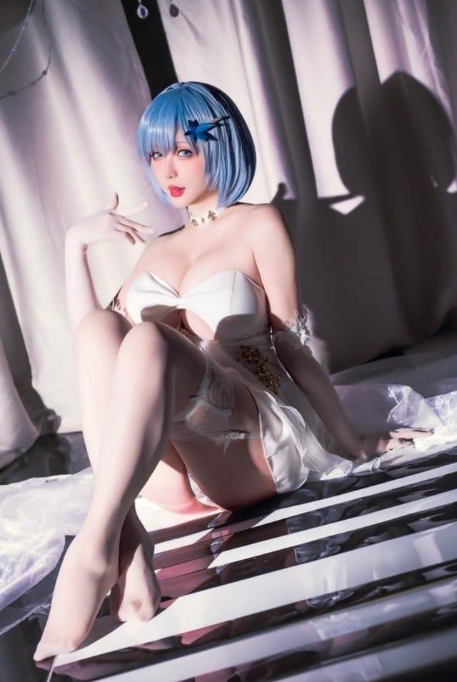 星之迟迟 – NO.212 2024年08月计划E 增刊-恰巴耶夫礼服[25P-943MB]-1