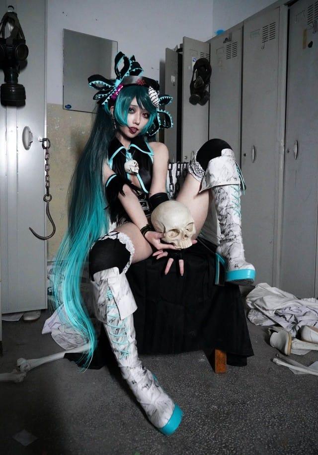 絞肉姬Walküre – Karune SHI-E[45P-146MB]-1