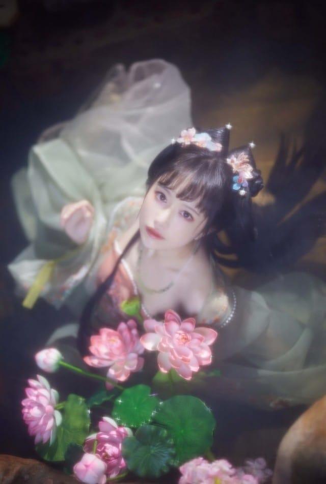 Shika小鹿鹿 – NO.122 不早朝[28P1V-263M]-2