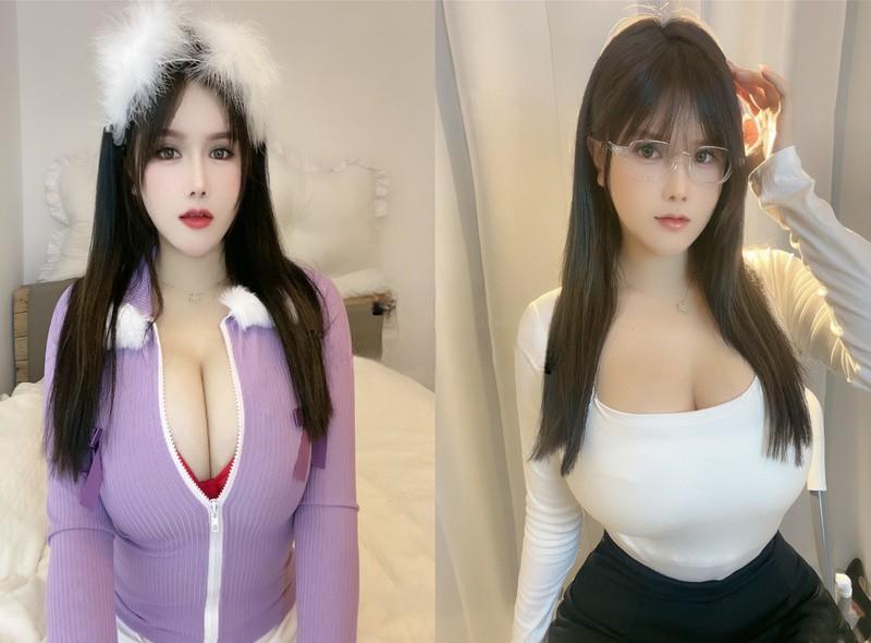 是可馨耶 – 微密圈写真合集【持续更新中】-1