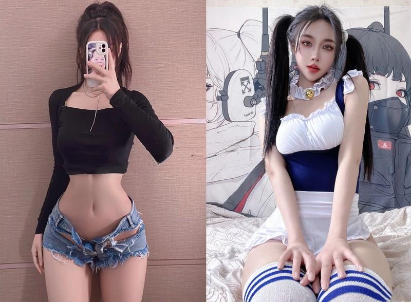 姐姐Lalion – 微密圈写真合集【持续更新中】-1