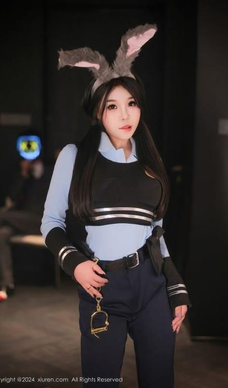 [Xiuren秀人网]2024.08.27 NO.9071 麦田[87+1P/745MB]-1