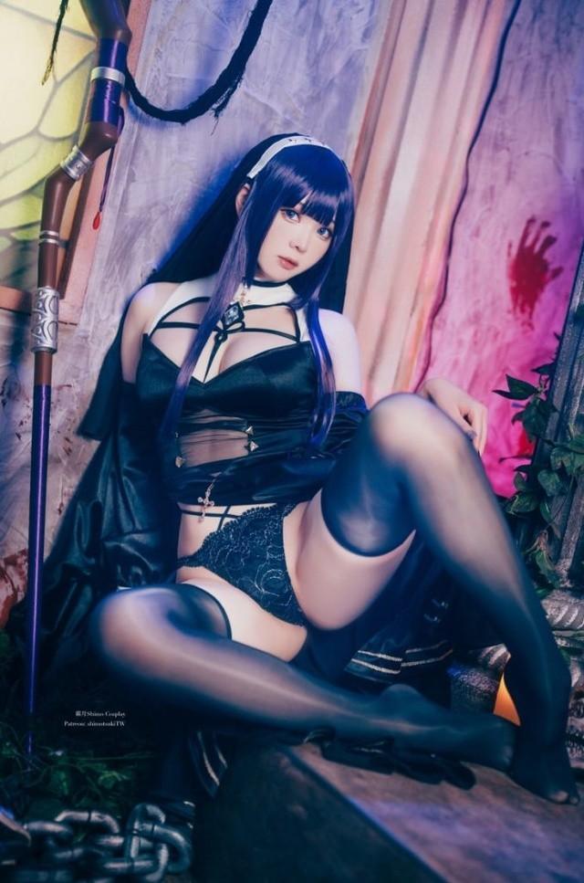 霜月shimo – NO.0103 2025年01月Patreon订阅 [76P16V-1.62GB]