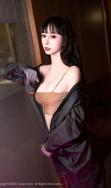 [Xiuren秀人网]2024.07.30 NO.8938 宝宝甜[82+1P/778MB]-1