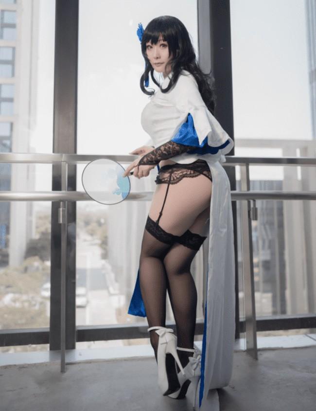 三刀刀miido - 写真图片合集【持续更新中】-6