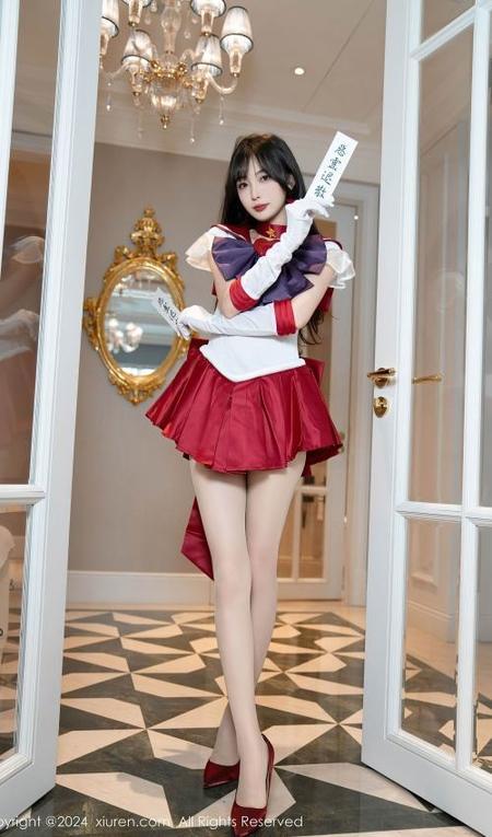 [Xiuren秀人网]2024.07.03 NO.8800 林星阑[80+1P/741MB]-2