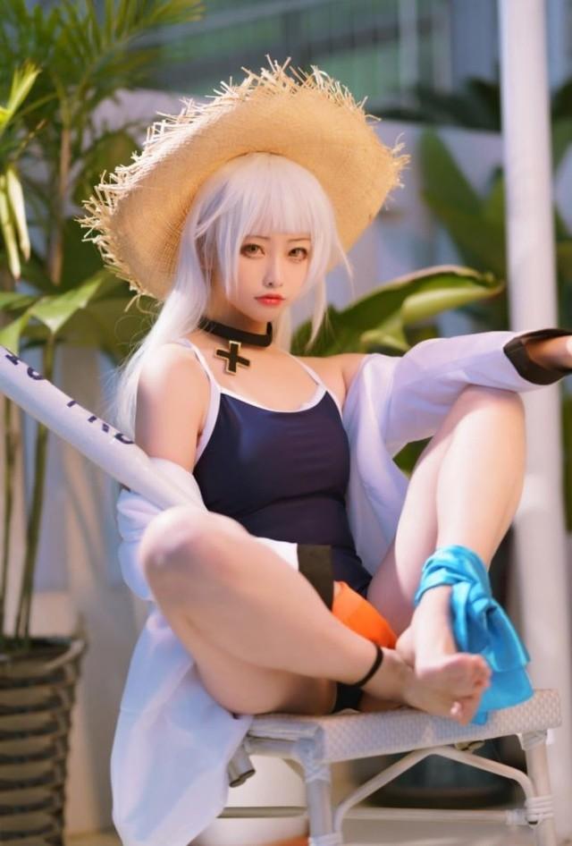 樱岛嗷 – NO.15 碧蓝航线 z46 [13P-192MB]-1