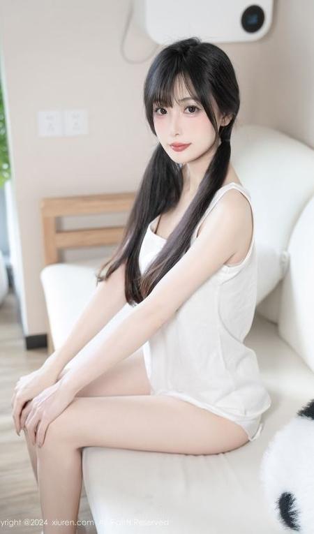 [Xiuren秀人网]2024.08.01 NO.8952 林星阑[83+1P/623MB]