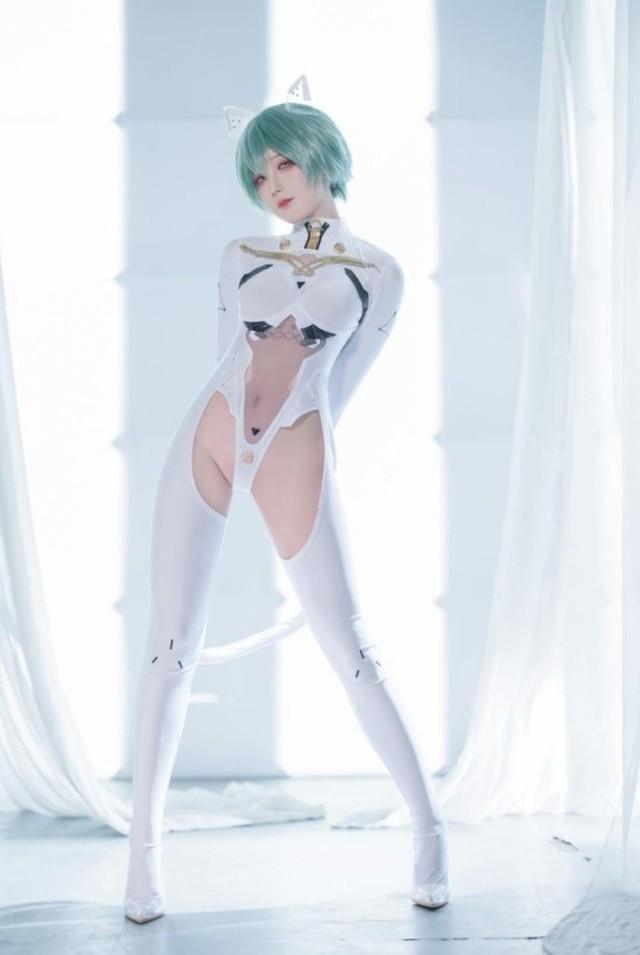 封疆疆v – NO.58 纳希莫夫上将 [40P-406MB]-1