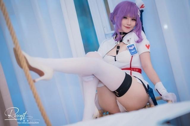 前羽 – NO.26 スノウブレイク：禁域降臨 医師 [42P-109MB]-2