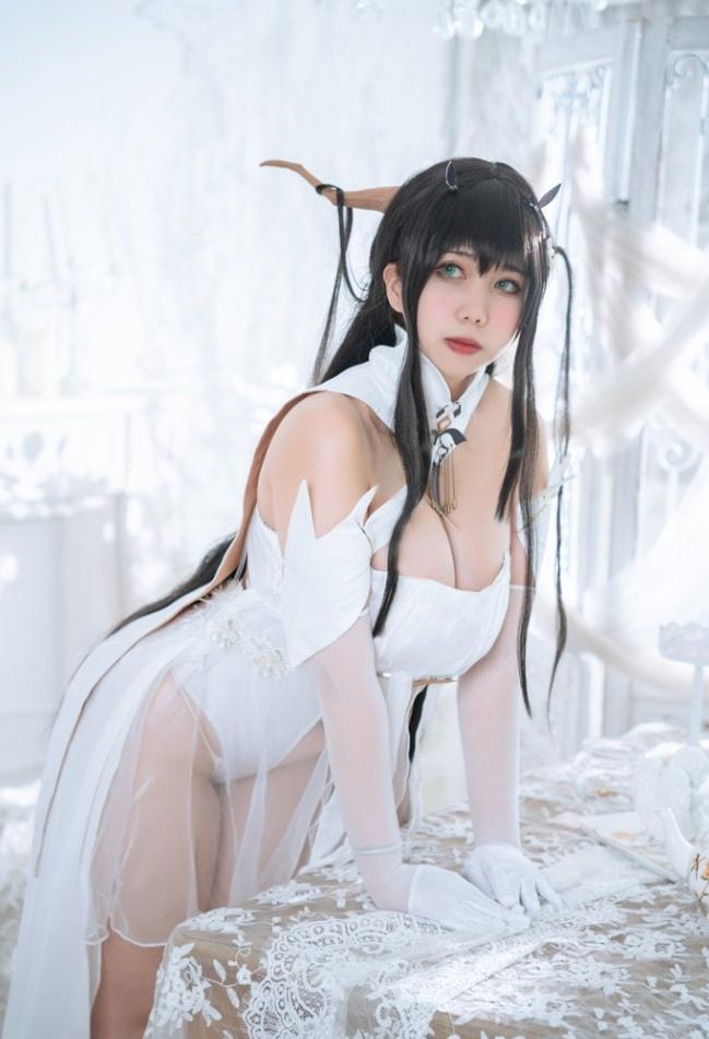 魅瞳Meroko - 写真图片合集【持续更新中】-3