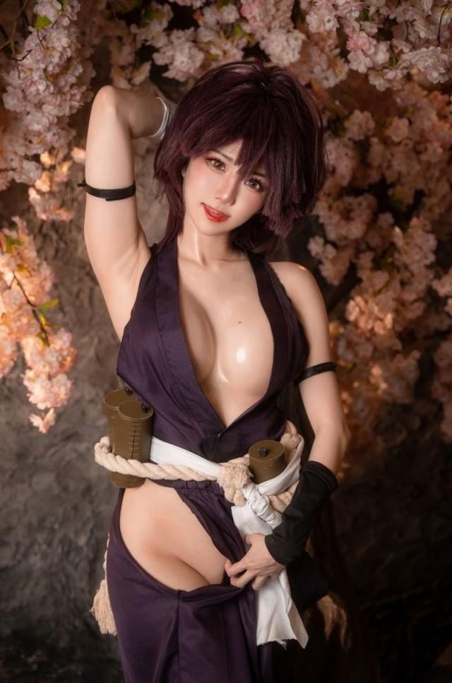 Sally Dorasnow – Yuzuriha [47P1V-396MB]-2