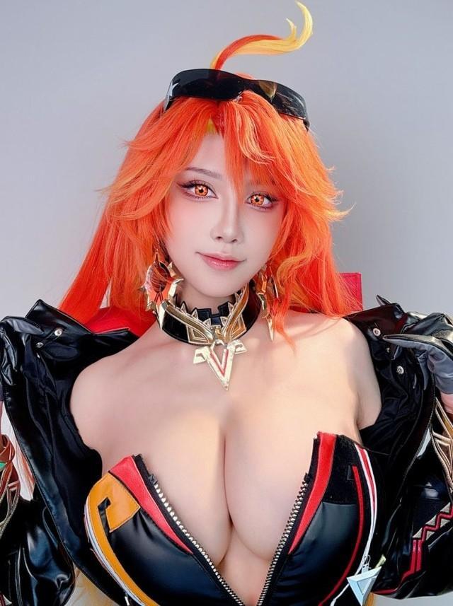 水淼aqua – NO.211 2025年02月fantia会员订阅 マーヴィカ_ [23P-35MB]-1