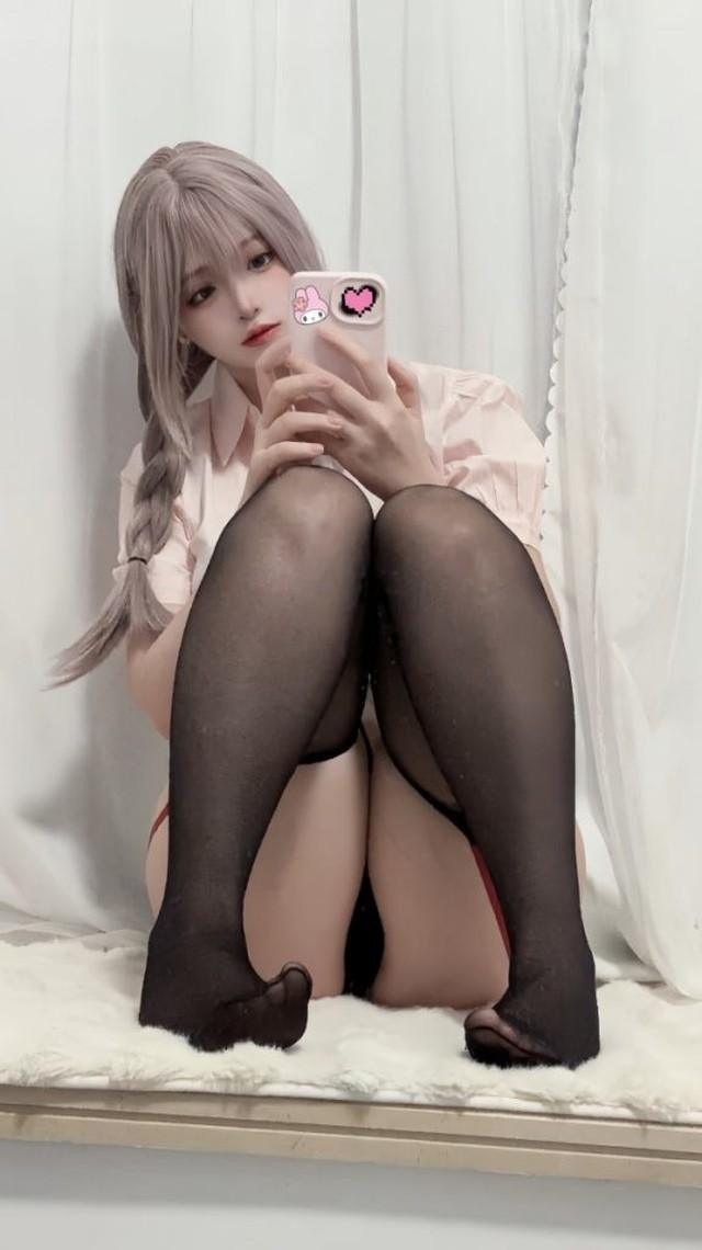 疯猫ss – NO.178 2024年01月 Fantia 会员订阅 [79P-361MB]-1