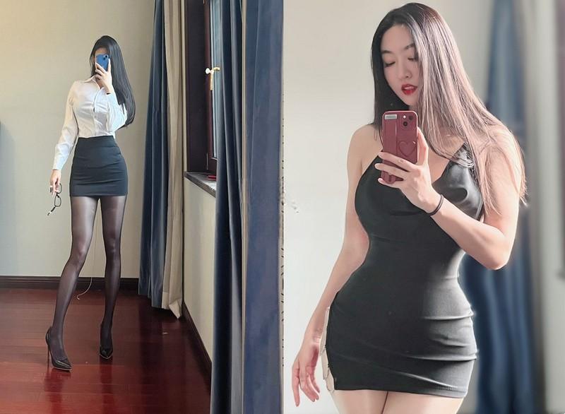 宝儿茹171 – 微密圈写真合集【持续更新中】-1