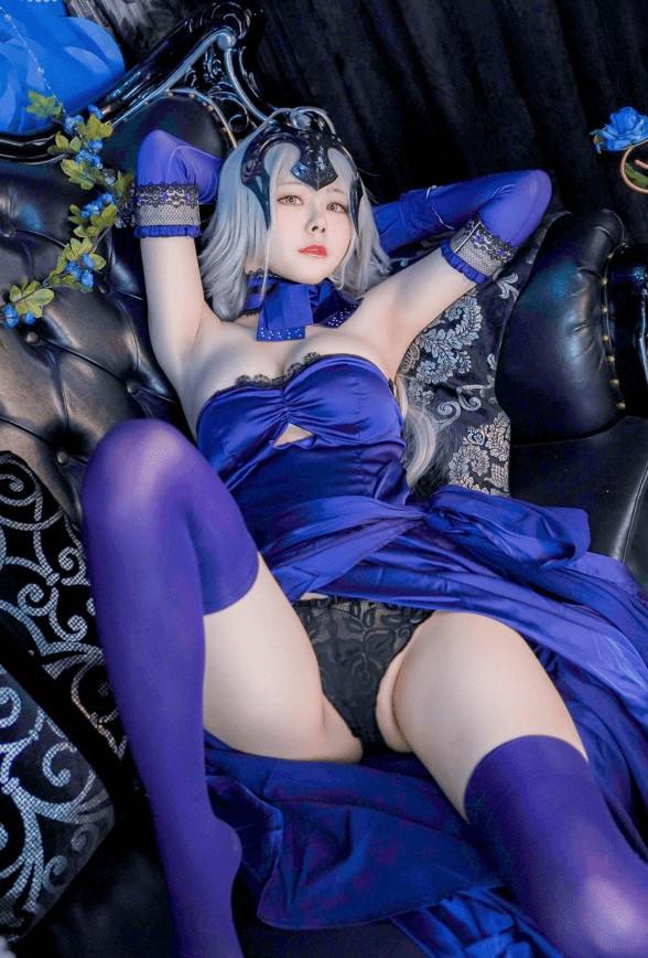 Arty亚缇 - 写真图片合集【持续更新中】-5