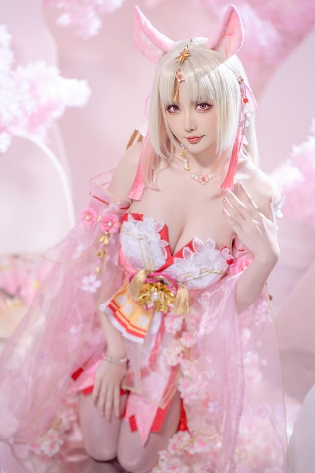 星之迟迟 – NO.232 2025年3月计划A 永劫无间 胡桃 樱云天女[42P-196MB]