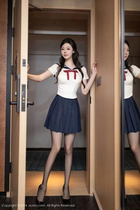 [Xiuren秀人网]2024.11.29 NO.9530 小逗逗[80+1P/704MB]-1