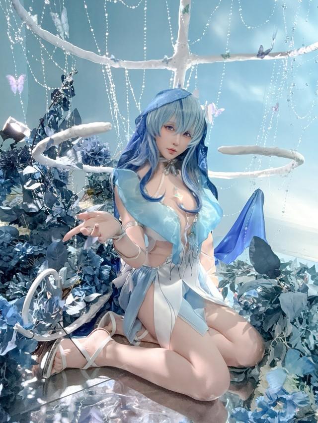 星之迟迟 – NO.233 2025年3月计划B 鸣潮 守岸人[34P-193MB]-1