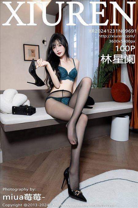 [Xiuren秀人网]2024.12.31 NO.9691 林星阑[100+1P/889MB]-1