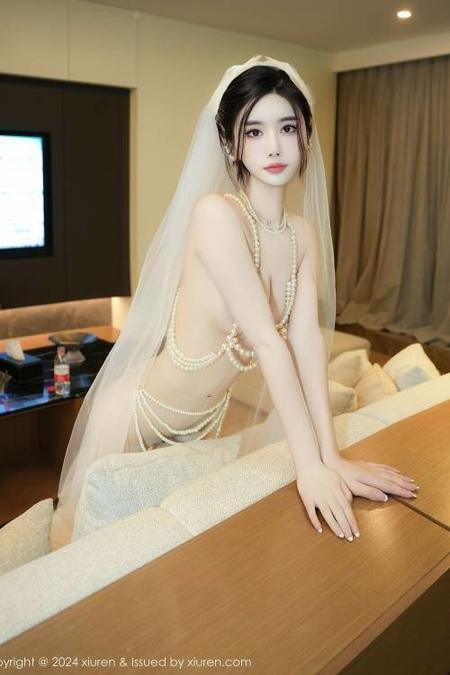 [Xiuren秀人网]2024.12.27 NO.9674 Erikaki[80+1P/955MB]-2