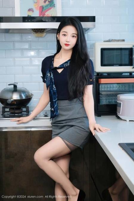 [Xiuren秀人网]2024.12.11 NO.9580 希恬儿[66+1P/643MB]