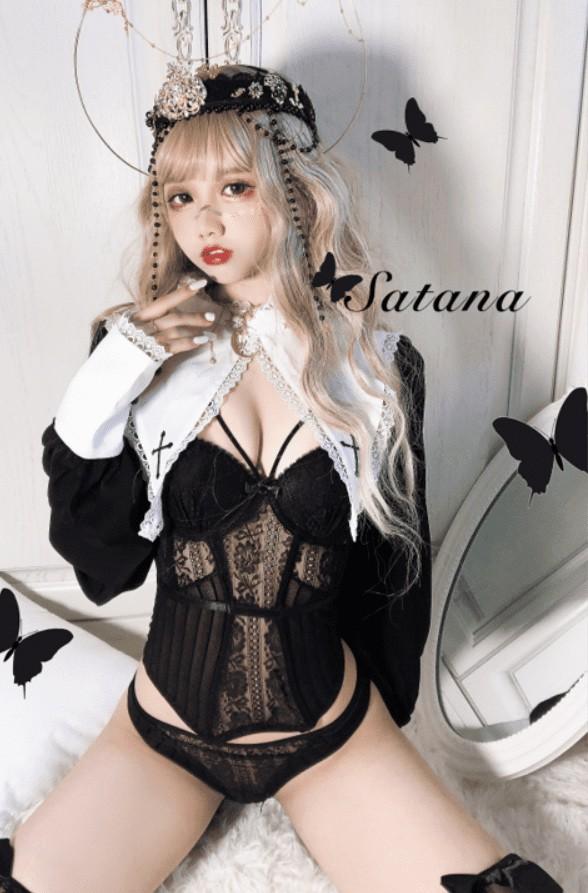 果咩酱w - 写真图片合集【持续更新中】-3