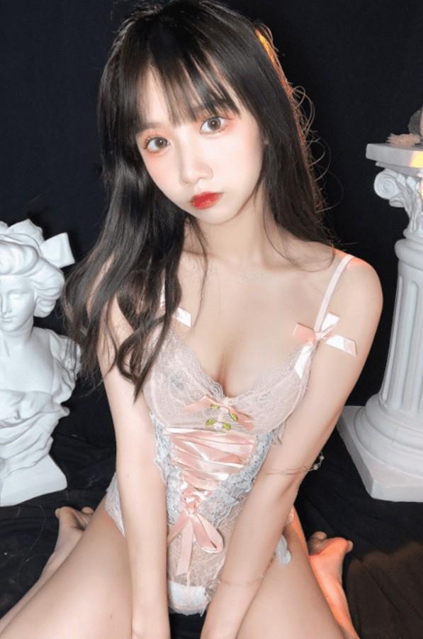 果咩酱w - 写真图片合集【持续更新中】-4