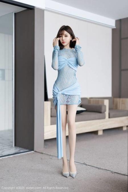 [Xiuren秀人网] 2025.01.23 NO.9805 徐莉芝Booty [84P 679.52 MB]